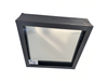 NC-SI composite Fireprof Glass