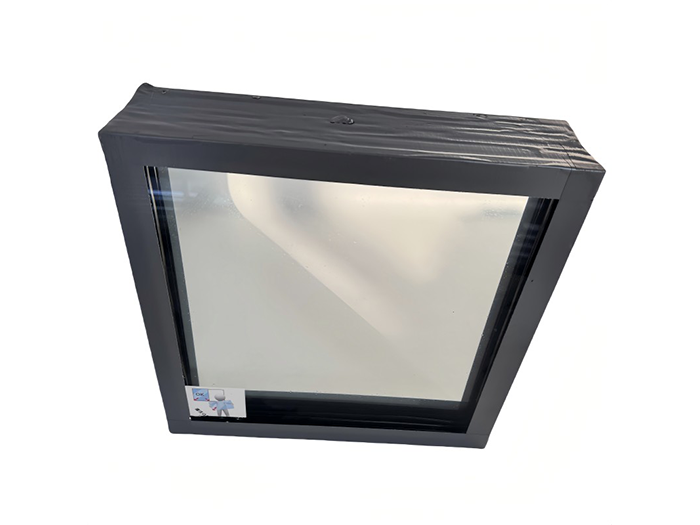 NC-SI composite Fireprof Glass