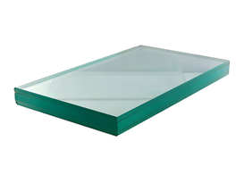 Vữa tổng hợp kính chống cháy