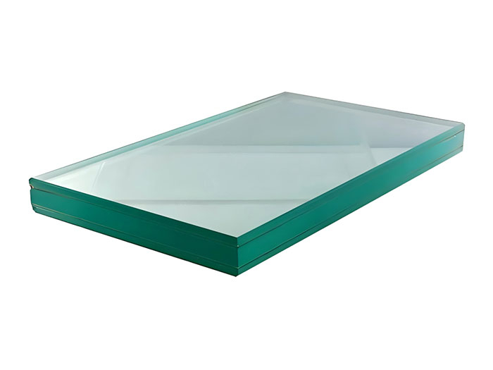 Thủy tinh chống cháy composite