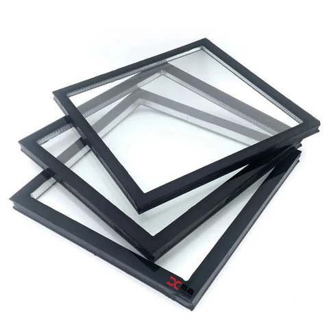 Kính chống cháy rỗng hai lớp cường độ cao