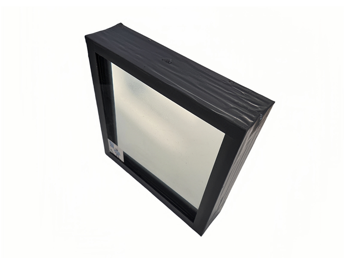 NC-SI composite Fireprof Glass