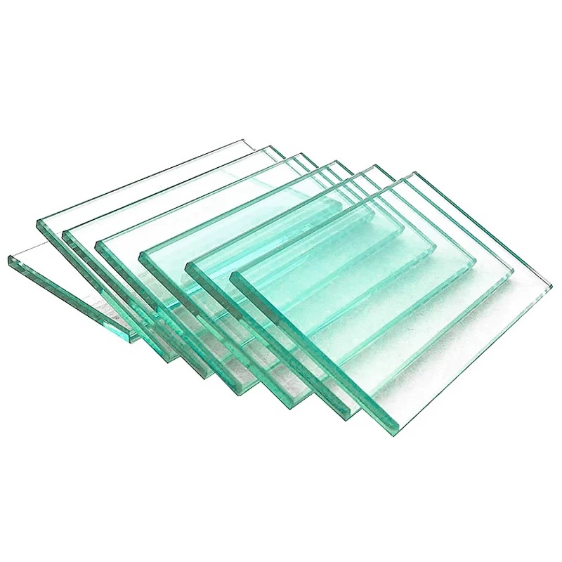Một mảnh thủy tinh Fireproof