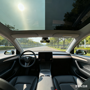 Biến đổi cửa sổ xe của bạn với phim thông minh PDLC tự dính để tận hưởng sự riêng tư, bảo vệ tia cực tím và thời trang tiết kiệm năng lượng