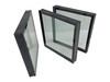 NC-SI composite Fireprof Glass
