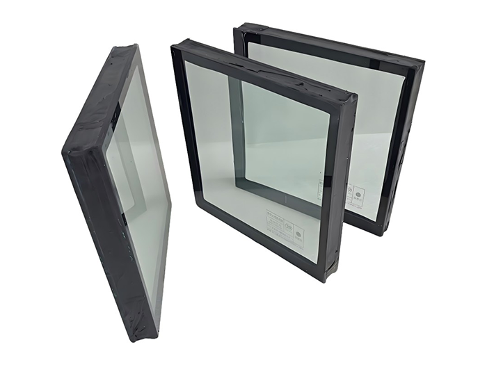 NC-SI composite Fireprof Glass