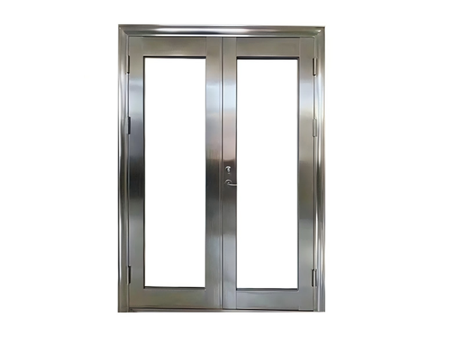 Cửa kính chống cháy