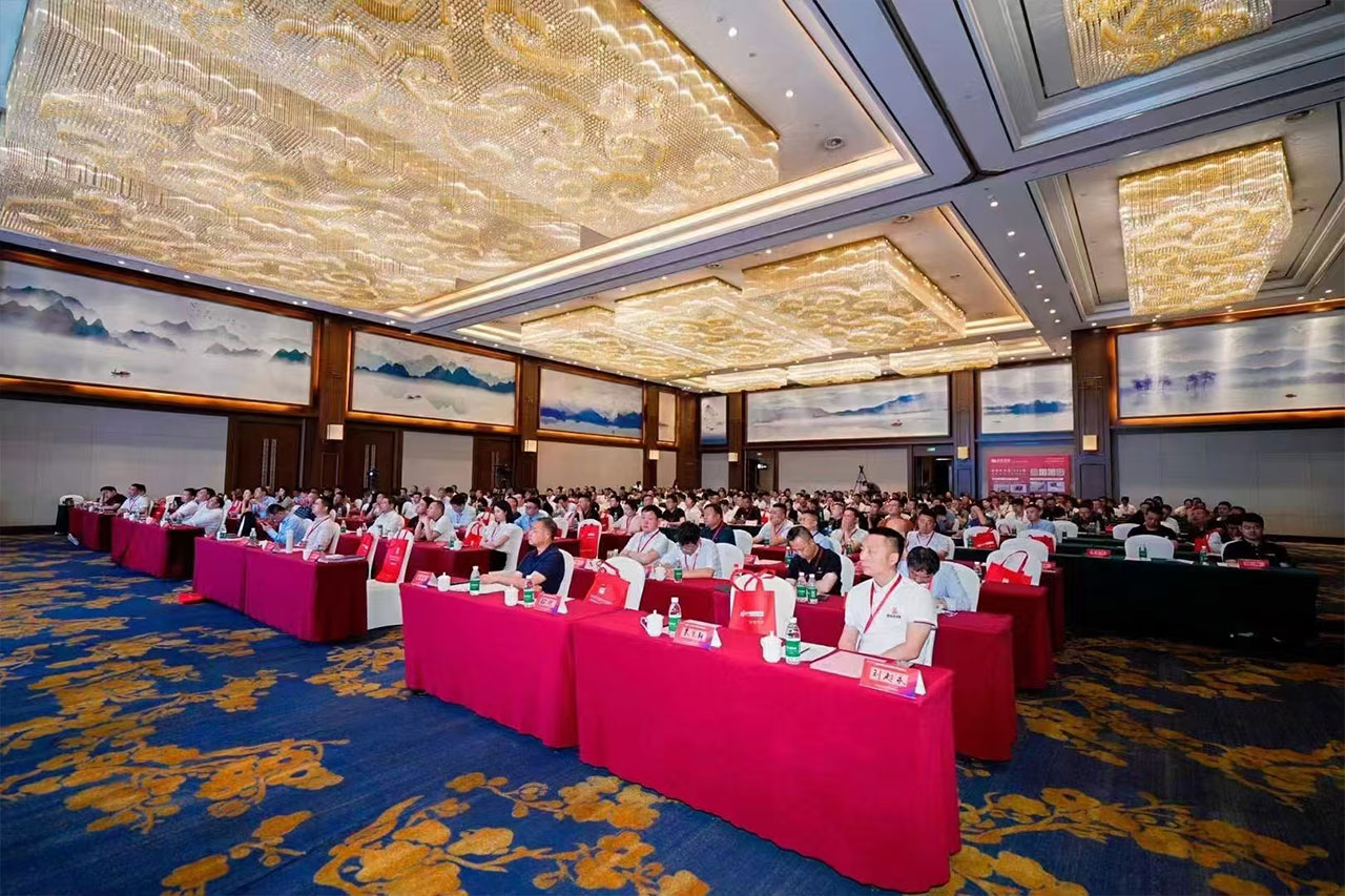 Công ty TNHH Công nghệ Hồ Nam Changxin