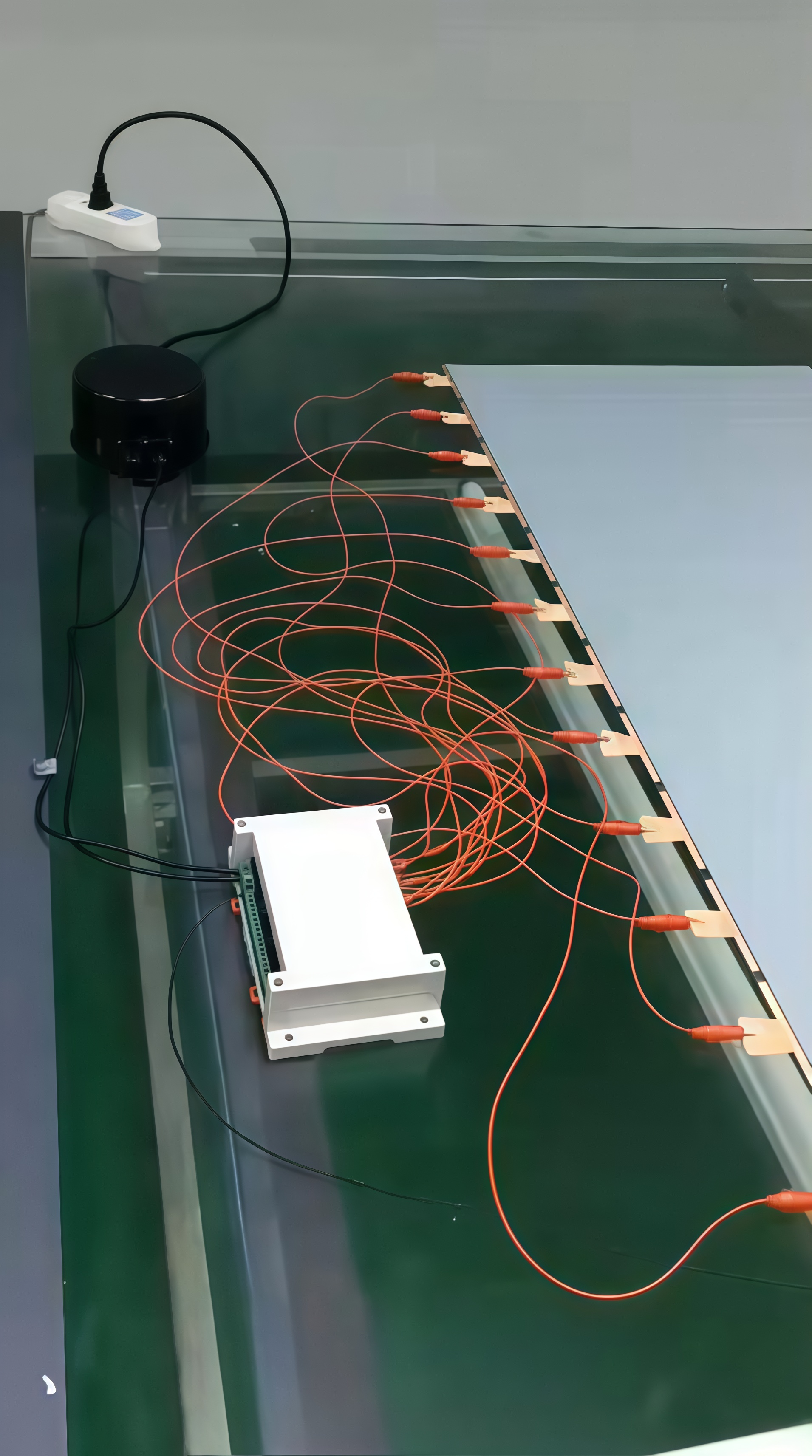 Phim thông minh Phim cửa sổ PDLC để xây dựng Định nghĩa cực kỳ cao
