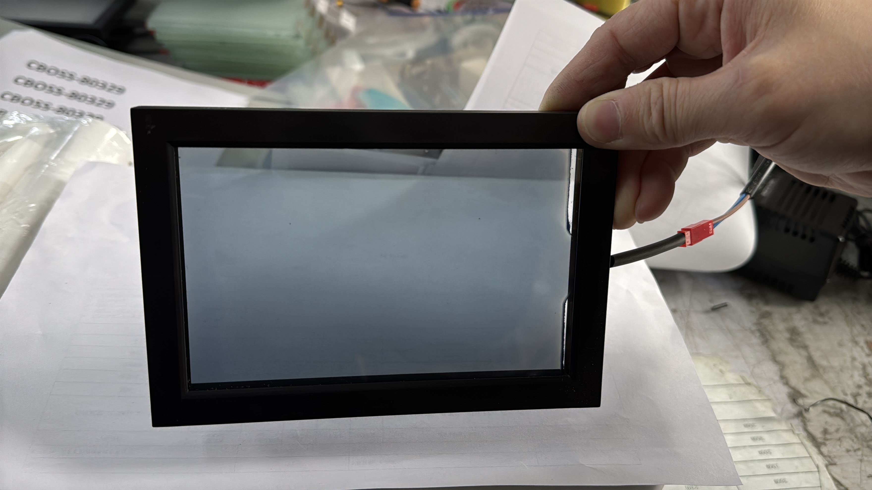 SPD Electrochromic thông minh phim chuyển đổi phim thủy tinh có thể chuyển đổi để bảo vệ tia cực tím, tiết kiệm năng lượng kiểm soát quyền riêng tư
