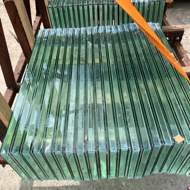 Fireproof vữa thủy tinh