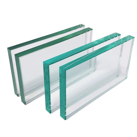 Một mảnh thủy tinh Fireproof