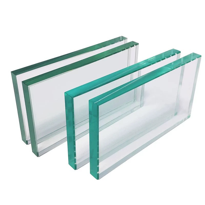 Một mảnh thủy tinh Fireproof