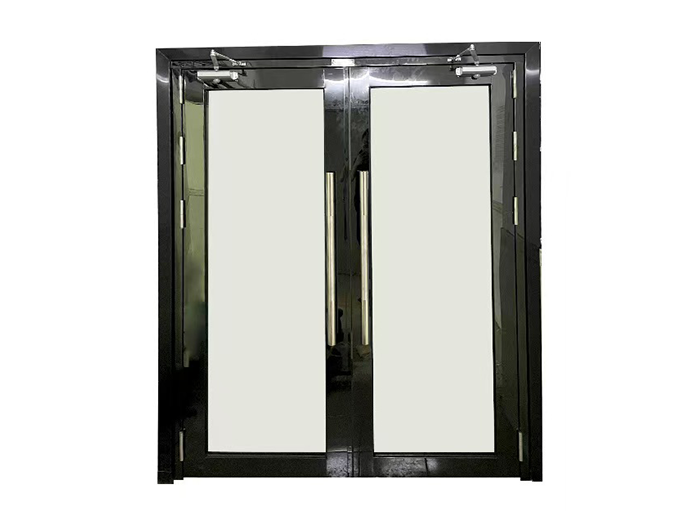 Cửa kính chống cháy