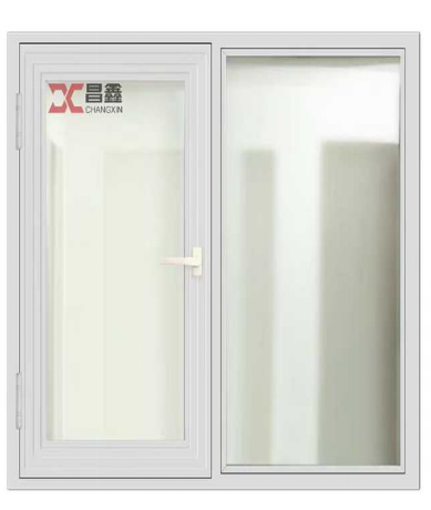 Khả năng phục hồi chiếu sáng: Sự trỗi dậy của cửa sổ chống cháy tiên tiến trong kiến ​​trúc hiện đại