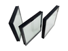 NC-SI composite Fireprof Glass