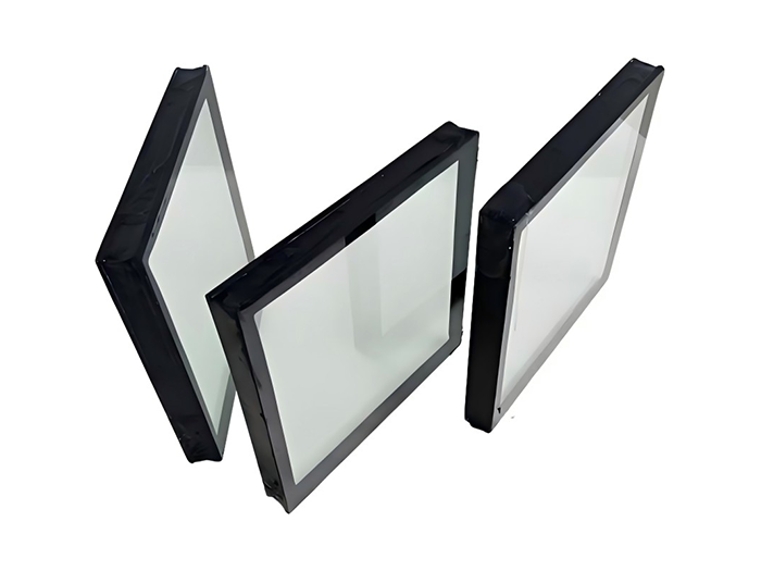 NC-SI composite Fireprof Glass