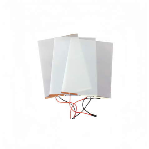 Phim thông minh Phim cửa sổ PDLC để xây dựng Định nghĩa cực kỳ cao