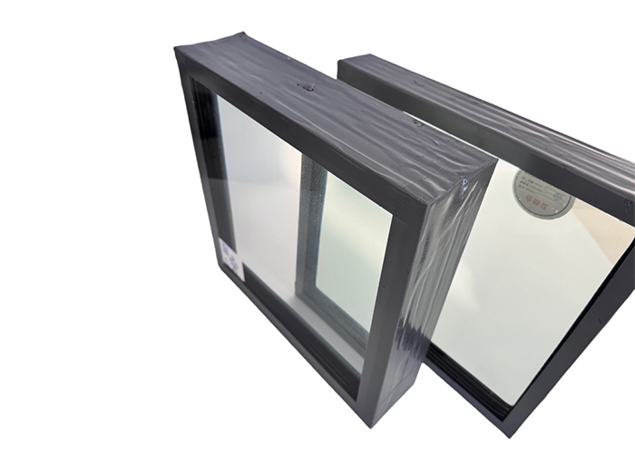 NC-SI composite Fireprof Glass